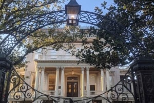 Nouvelle-Orléans : Visite audio du quartier historique secret des jardins