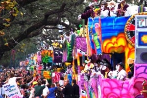 New Orleans: Sightseeing Day Passes for 25+ Attractions