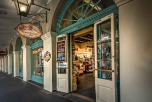 New Orleans: Sightseeing Day Passes for 25+ Attractions