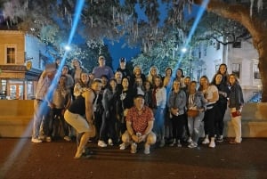 New Orleans Spooky Spirits Haunted Pub Crawl