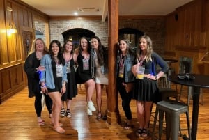 New Orleans Spooky Spirits Haunted Pub Crawl