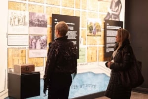 New Orleans Storyville Museum: All Access-billet