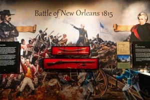 New Orleans Storyville Museum: All Access-billet