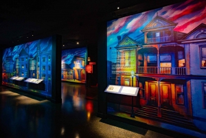 New Orleans Storyville Museum: All Access-billet