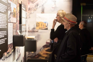 New Orleans Storyville Museum: All Access-billet
