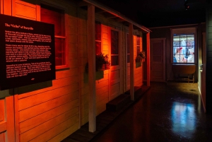 New Orleans Storyville Museum: All Access-billet