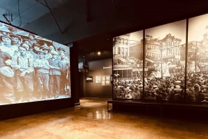 New Orleans Storyville Museum: All Access-billet