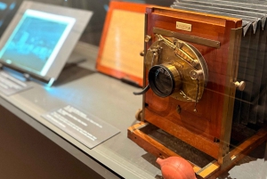 New Orleans Storyville Museum: All Access-billet