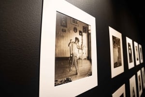 New Orleans Storyville Museum: All Access-billet