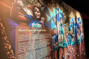 New Orleans Storyville Museum: All Access-billet