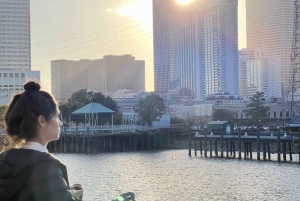 New Orleans: Søndagsjazzcruise med dampbåt med mulighet for brunsj