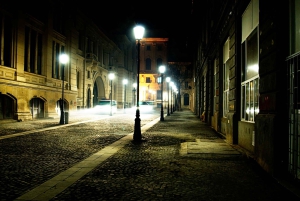 New Orleans: The Big Easy City Walking Tour