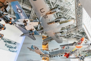 New Orleans: Das National WWII Museum Ticket