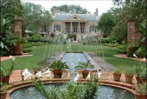 New Orleans: Traditionel byrundvisning og herregårdstur