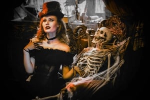 New Orleans: Vampires and Ghosts Combo Tour