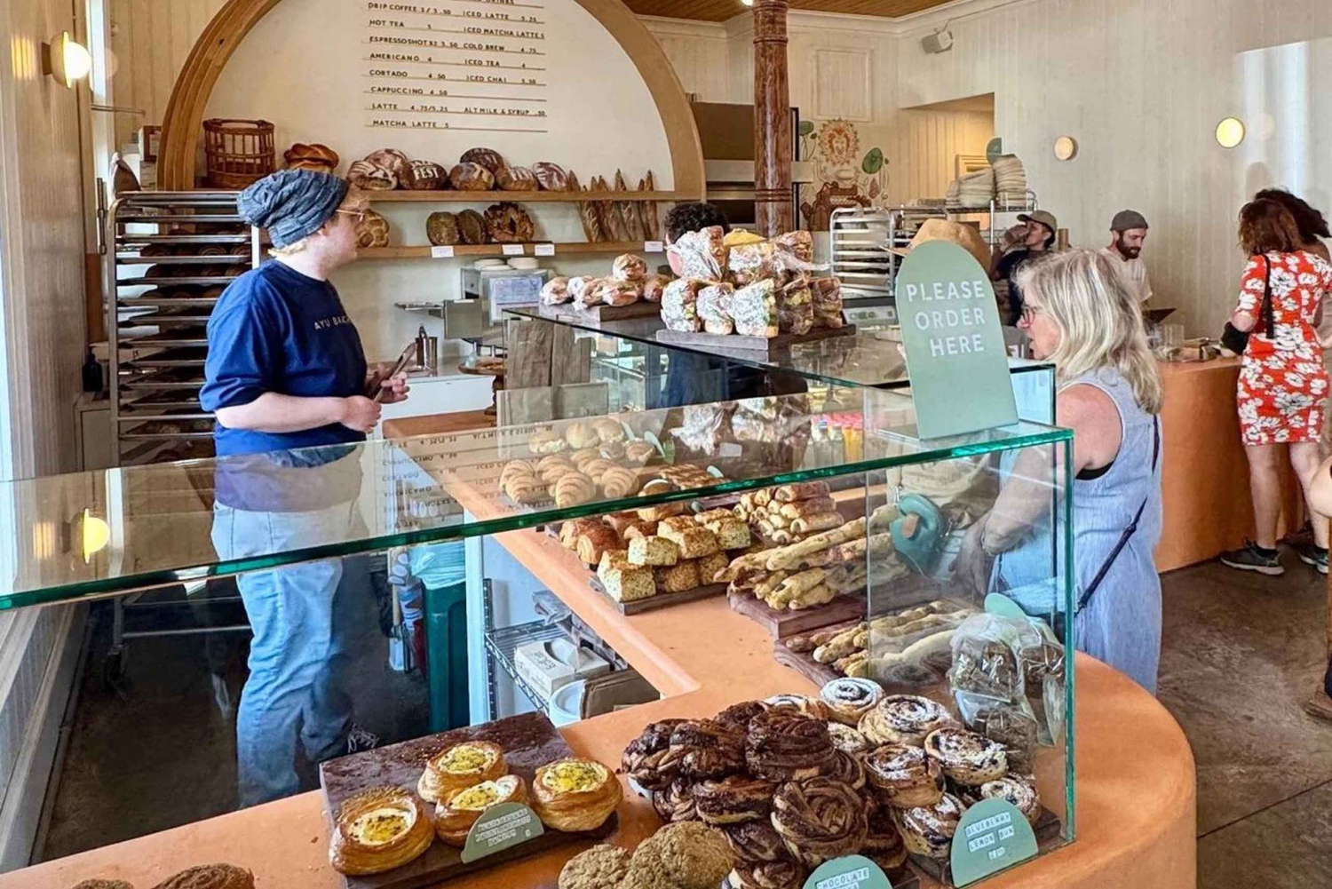 New Orleans: Vegane Foodtour