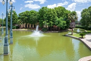 New Orleans: Voodoo History Guidad promenad tur
