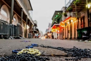 New Orleans: Voodoo Legends, Vampires & Magic Walking Tour