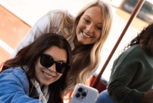 New Orleans: Voodoo Legends, Vampires & Magic Walking Tour