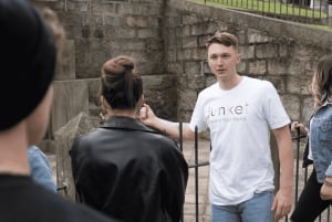 New Orleans: Voodoo Legends, Vampires & Magic Walking Tour