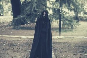 New Orleans: Voodoo Legends, Vampires & Magic Walking Tour