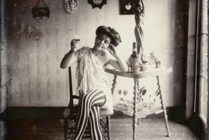 New Orleans: Voodoo, Storyville og Treme byvandring