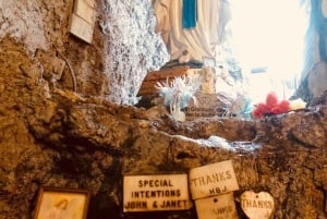 New Orleans: Voodoo, Storyville og Treme byvandring