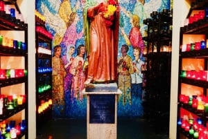 New Orleans: Voodoo, Storyville og Treme byvandring