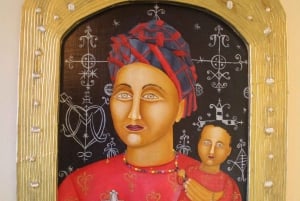 New Orleans: Voodoo, Storyville og Treme byvandring