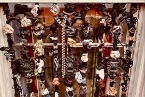 New Orleans: Voodoo, Storyville og Treme byvandring