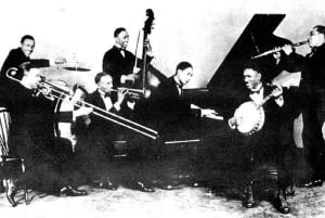 New Orleans: Voodoo, Storyville og Treme byvandring