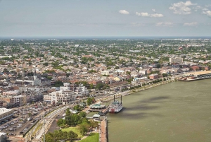 New Orleans: Vue Orleans Observatory and Cultural Experience