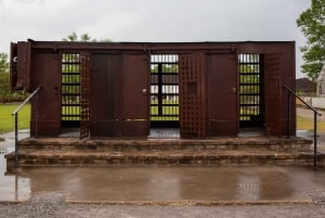 La Nouvelle-Orléans : Whitney Plantation visite d'une demi-journée