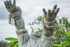 New Orleans: Whitney Plantation Half-Day Tour