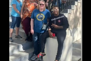 New Orleans: Whitney Plantation + Soul of New Orleans Tour