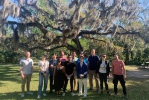 New Orleans: Whitney Plantation + Soul of New Orleans Tour