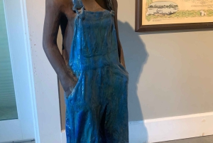 New Orleans: Whitney Plantation + Soul of New Orleans Tour