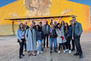 New Orleans: Whitney Plantation + Soul of New Orleans Tour