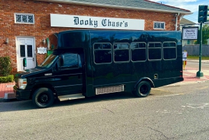 Nola Party Bus