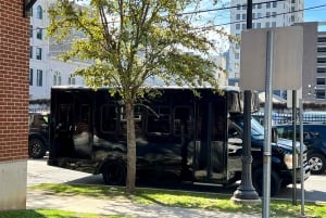 Nola Party Bus