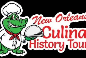Premier Food Tour in New Orleans