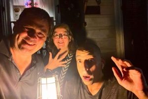 Shadows of Midnight Ultimate Late Night NOLA Ghost Tour