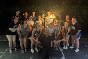 Shadows of Midnight Ultimate Late Night NOLA Ghost Tour