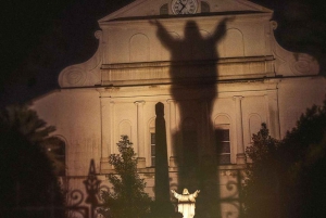 Espíritus y Hechizos: Paseo Fantasma de Nueva Orleans