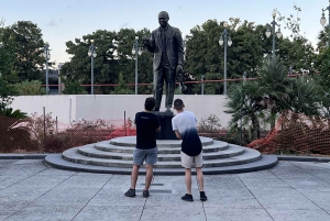 Spirits & Spells: New Orleans Ghost Walk