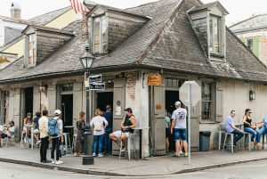 Spirits & Spells: New Orleans Ghost Walk