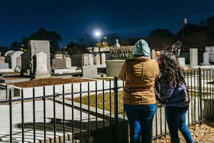 Spirits & Spells: New Orleans Ghost Walk