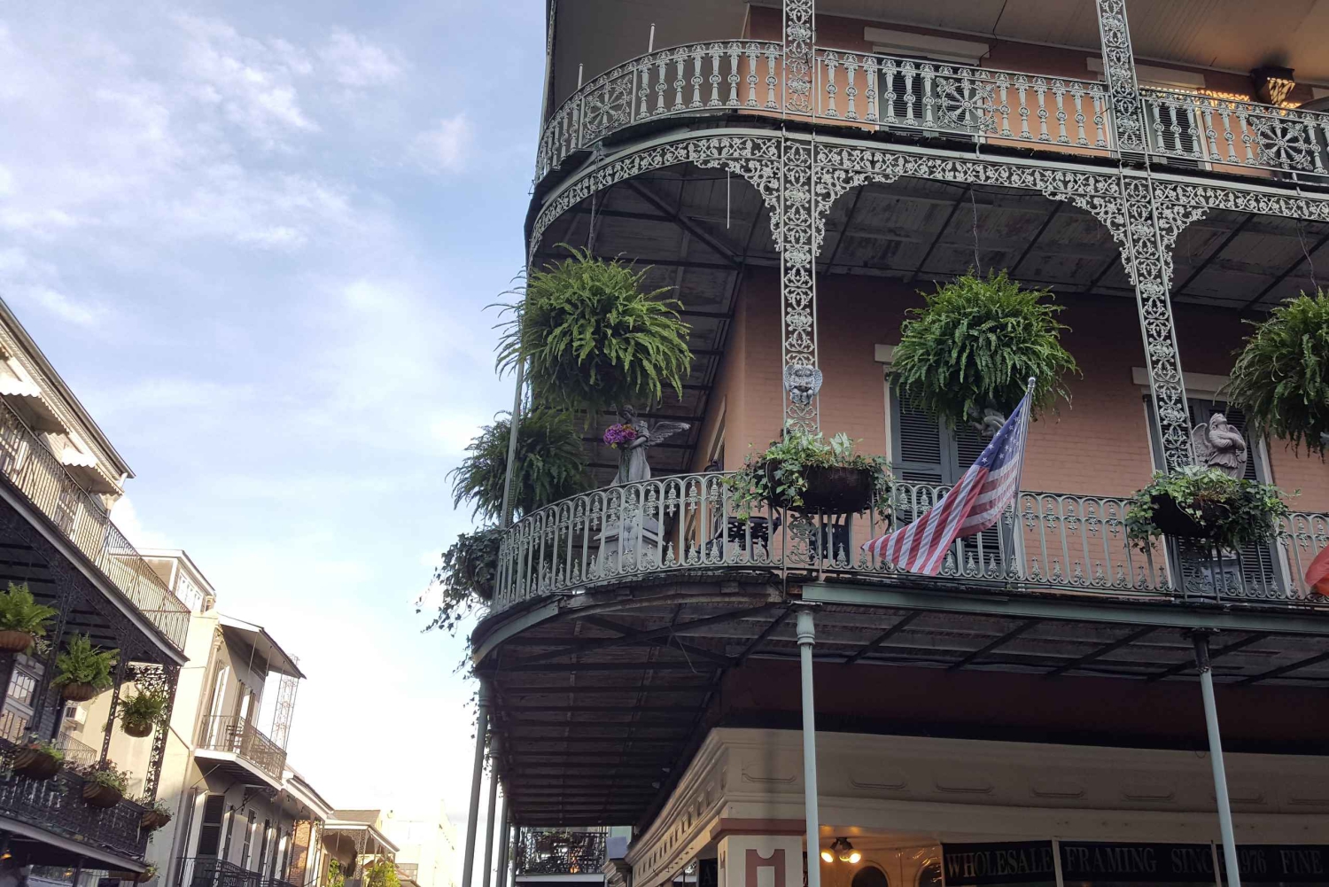 The Local's Guide to the French Quarter Tour