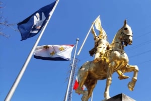 The Local's Guide to the French Quarter Tour