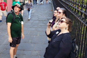 The Local's Guide to the French Quarter Tour